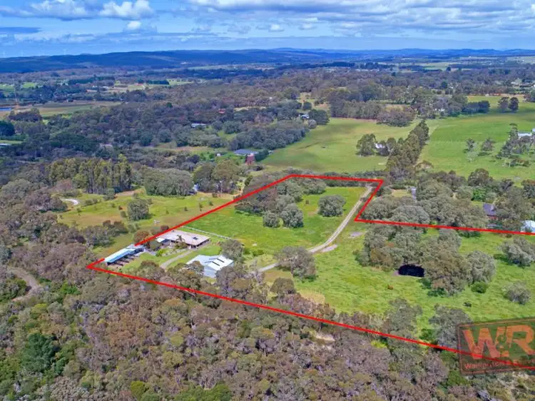 47 Harrogate Road, Gledhow WA 6330