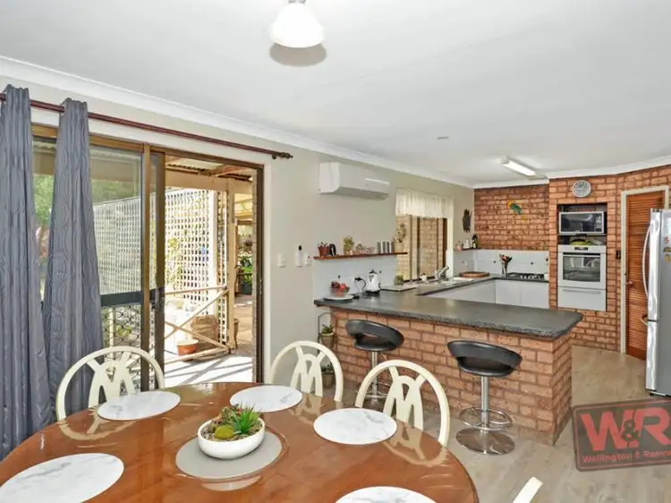 Seventh view of Homely house listing, 47 Harrogate Road, Gledhow WA 6330