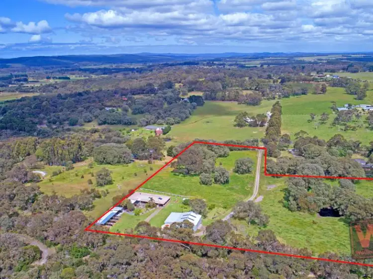 Second view of Homely house listing, 47 Harrogate Road, Gledhow WA 6330