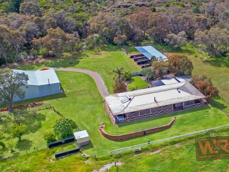 Third view of Homely house listing, 47 Harrogate Road, Gledhow WA 6330