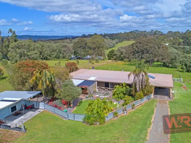 Fifth view of Homely house listing, 47 Harrogate Road, Gledhow WA 6330