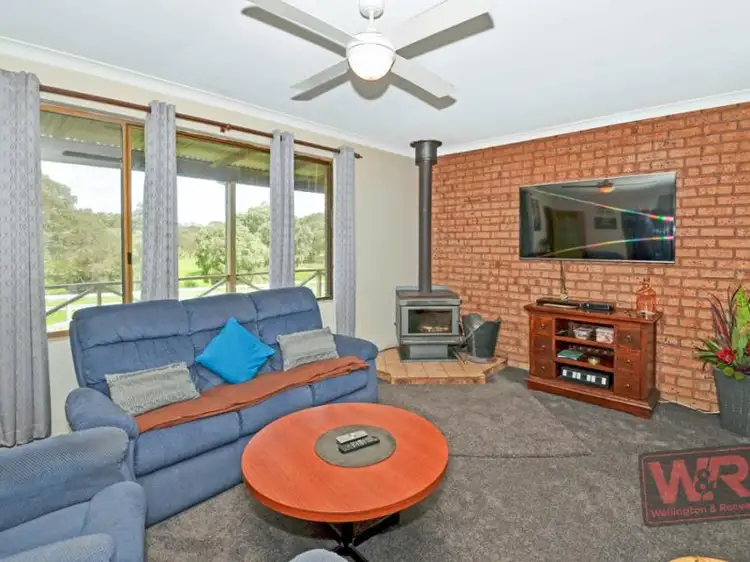 Sixth view of Homely house listing, 47 Harrogate Road, Gledhow WA 6330