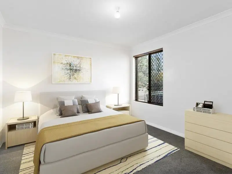 Main view of Homely villa listing, 3/28 Orchid Street, Joondanna WA 6060