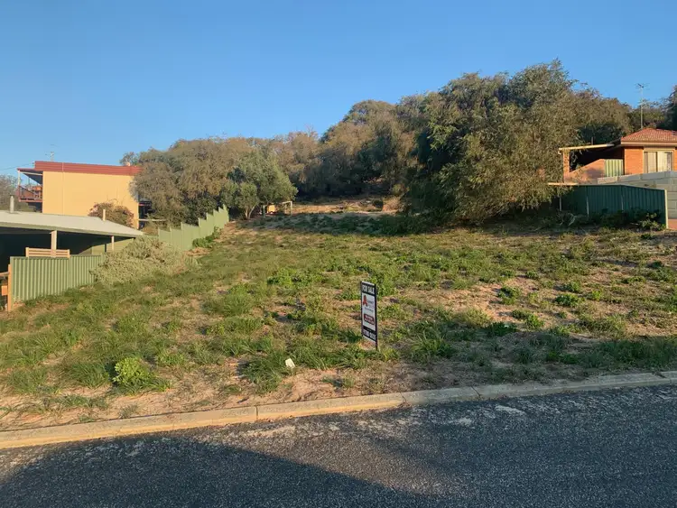 Third view of Homely land listing, 3 Waterway Road, Preston Beach WA 6215