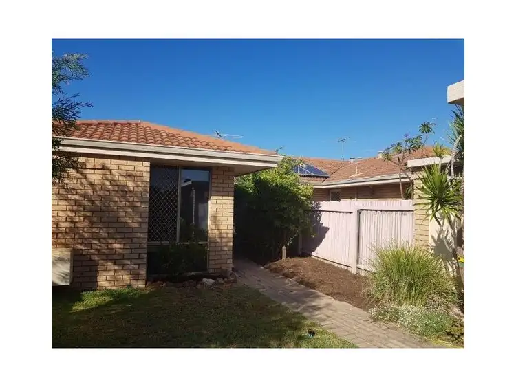 Main view of Homely house listing, 7/11 Merope Close, Rockingham WA 6168