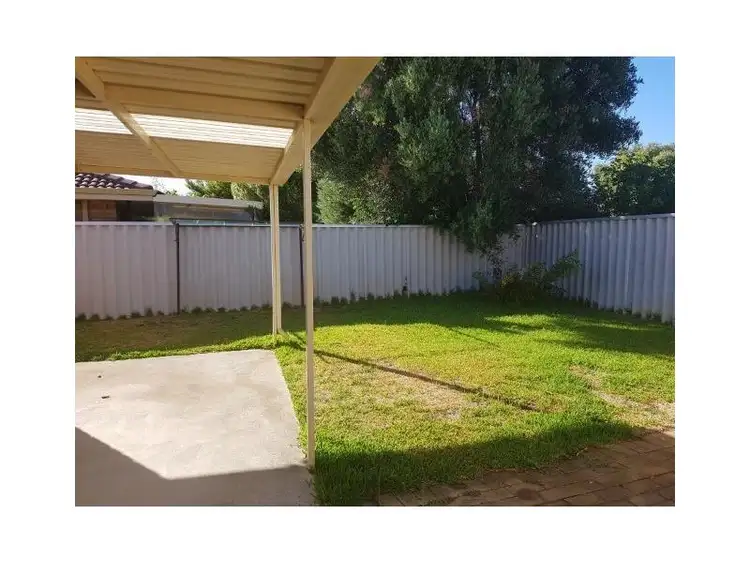 Third view of Homely house listing, 7/11 Merope Close, Rockingham WA 6168