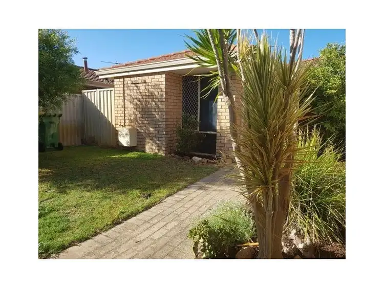 Fourth view of Homely house listing, 7/11 Merope Close, Rockingham WA 6168