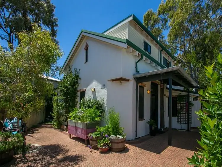 Main view of Homely house listing, 2a Yalgoo Avenue, White Gum Valley WA 6162