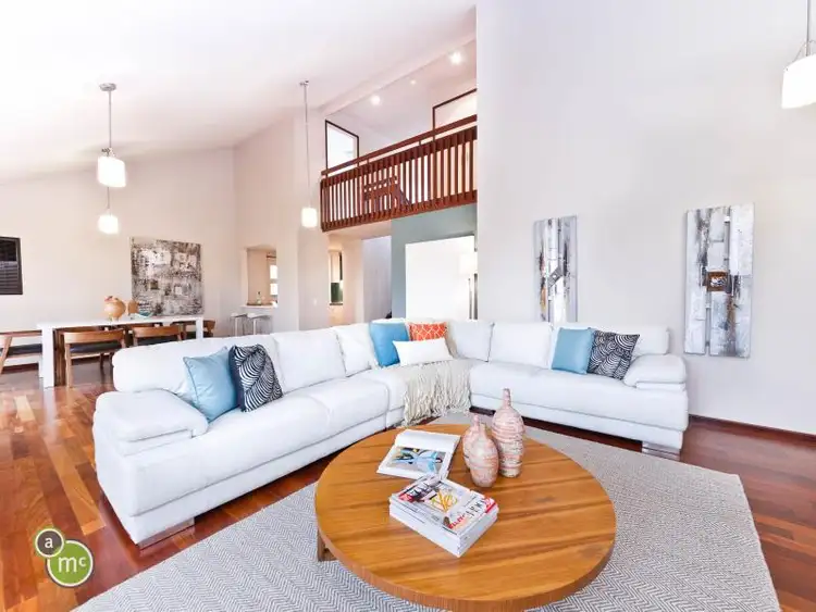 Second view of Homely townhouse listing, 5/10 Hensman Street, South Perth WA 6151
