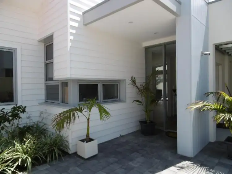 Second view of Homely house listing, 4/B Janis Street, Halls Head WA 6210