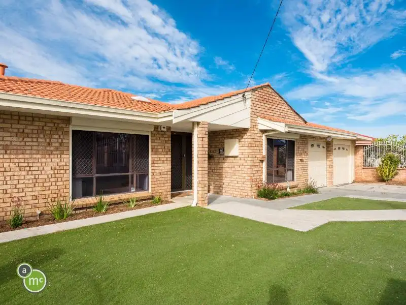 Main view of Homely house listing, 404 Beechboro Road, Morley WA 6062