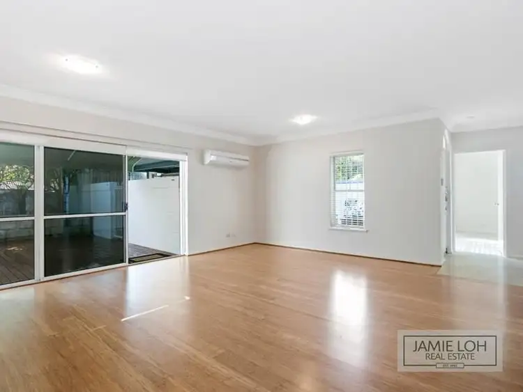 Fourth view of Homely house listing, 7/91 Forrest Street, Cottesloe WA 6011