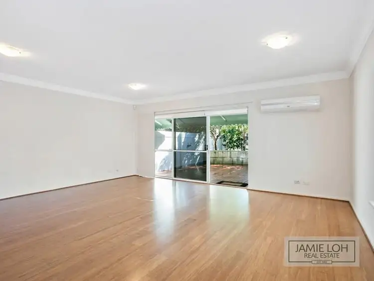 Fifth view of Homely house listing, 7/91 Forrest Street, Cottesloe WA 6011