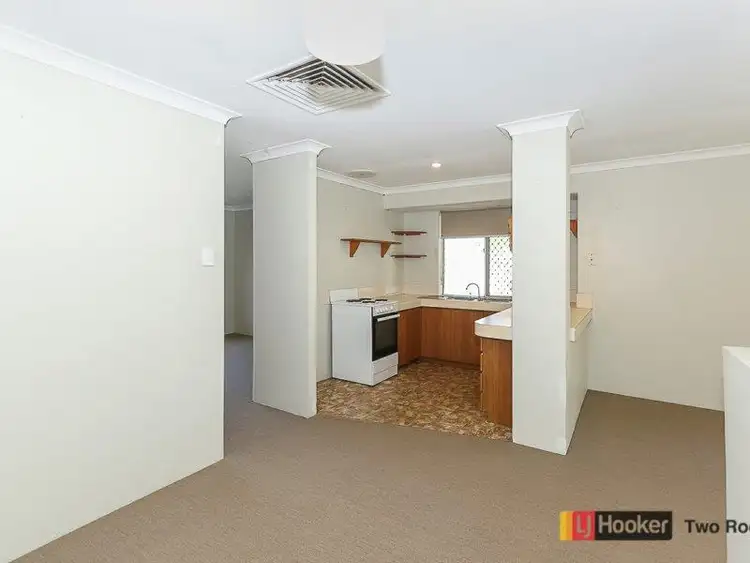 Second view of Homely house listing, 13 Genesta Place, Two Rocks WA 6037