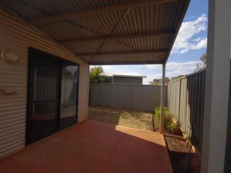 Third view of Homely semi-detached listing, 26/4 Newman Drive, Newman WA 6753