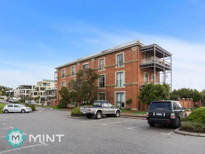 Main view of Homely apartment listing, 7/15 Burford Place, North Fremantle WA 6159
