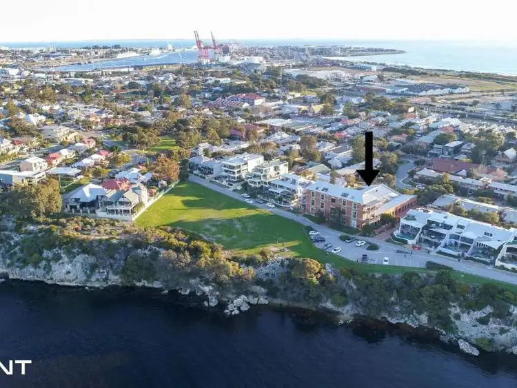 Third view of Homely apartment listing, 7/15 Burford Place, North Fremantle WA 6159