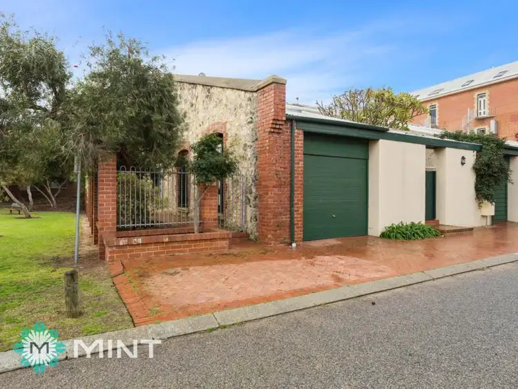 Fifth view of Homely apartment listing, 7/15 Burford Place, North Fremantle WA 6159
