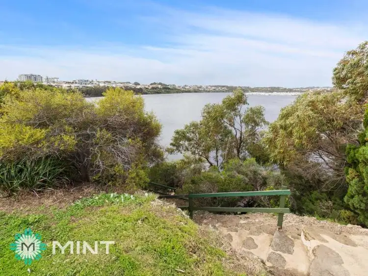 Sixth view of Homely apartment listing, 7/15 Burford Place, North Fremantle WA 6159
