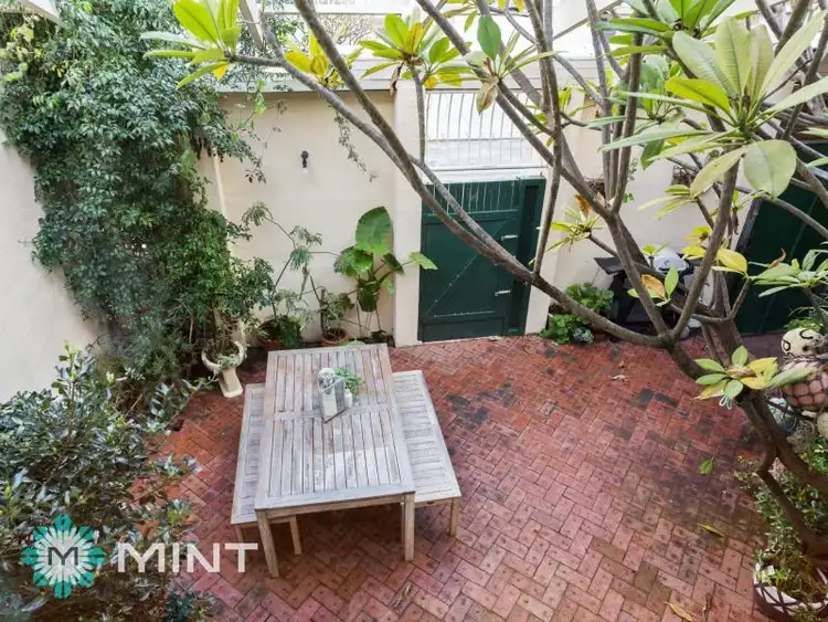 Seventh view of Homely apartment listing, 7/15 Burford Place, North Fremantle WA 6159