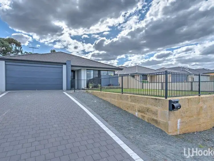 Main view of Homely house listing, 7 Acott Road, Gosnells WA 6110