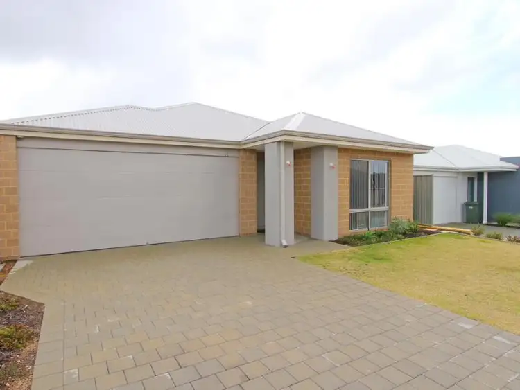 Second view of Homely house listing, 12 Bellingham Parade, Wellard WA 6170