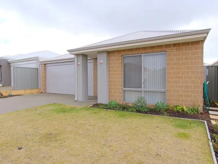 Third view of Homely house listing, 12 Bellingham Parade, Wellard WA 6170