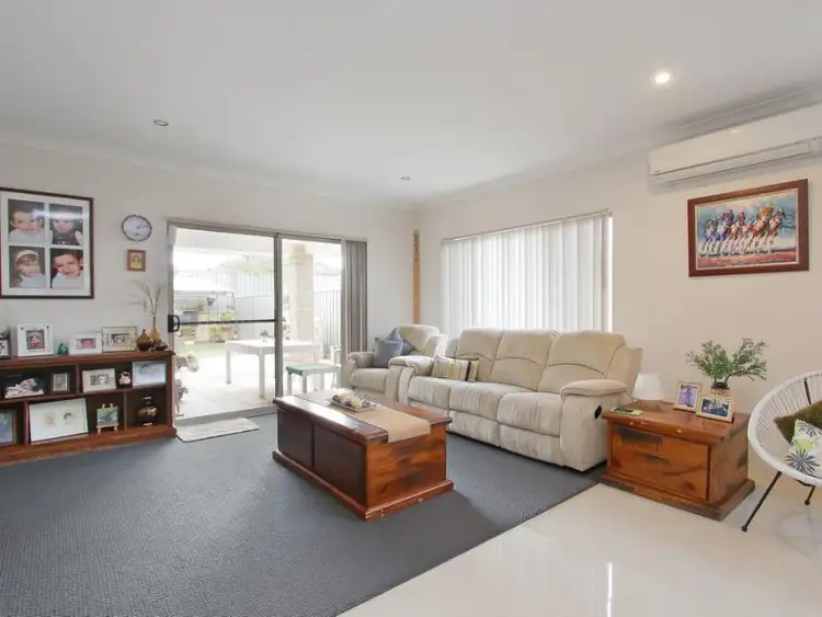 Fifth view of Homely house listing, 12 Bellingham Parade, Wellard WA 6170