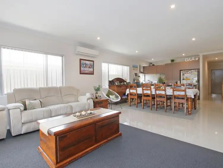 Sixth view of Homely house listing, 12 Bellingham Parade, Wellard WA 6170