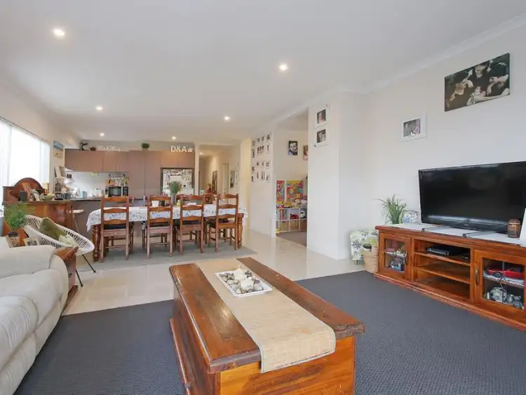 Seventh view of Homely house listing, 12 Bellingham Parade, Wellard WA 6170