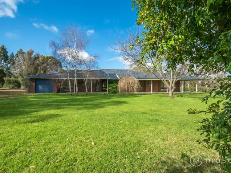 86 Kooyong Avenue, Warrenup WA 6330