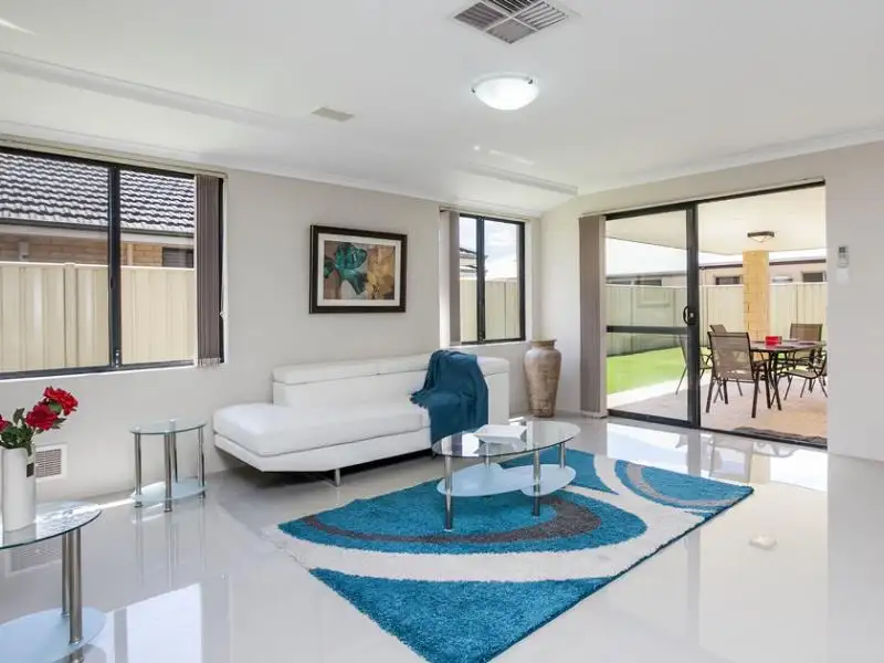 Main view of Homely house listing, 7 Daviesia Turn, Success WA 6164