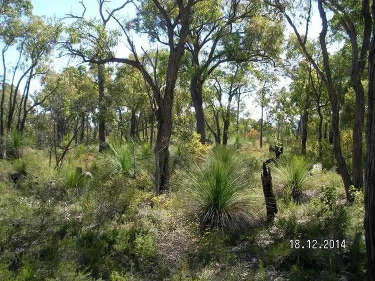 Lot 569, Willaring Way, Chittering WA 6084