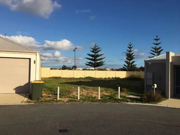 Lot 4, 6 Chipping Crescent, Butler WA 6036