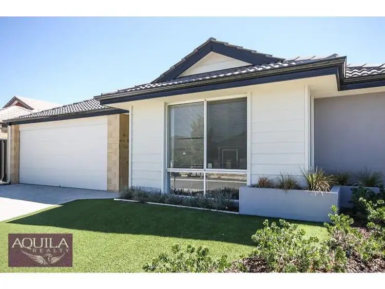 Second view of Homely house listing, 20 Candela Way, Aveley WA 6069