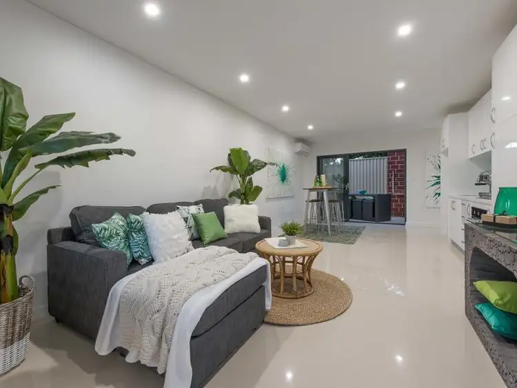 Second view of Homely apartment listing, 2/42 Oats Street, East Victoria Park WA 6101