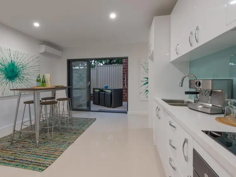 Third view of Homely apartment listing, 2/42 Oats Street, East Victoria Park WA 6101