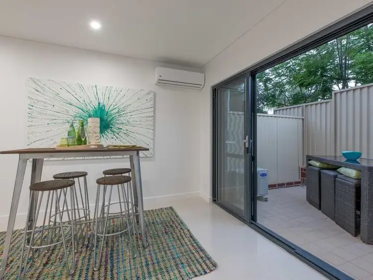 Fourth view of Homely apartment listing, 2/42 Oats Street, East Victoria Park WA 6101
