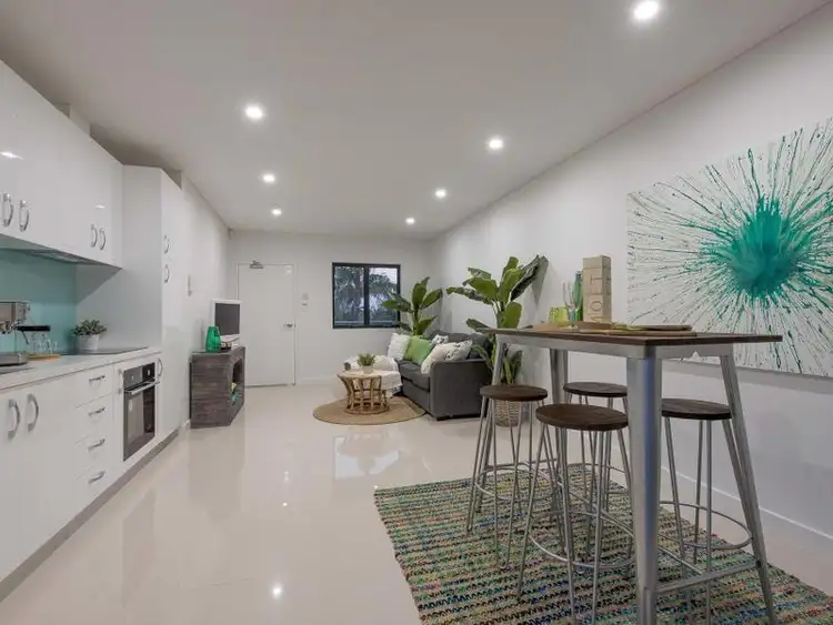 Fifth view of Homely apartment listing, 2/42 Oats Street, East Victoria Park WA 6101