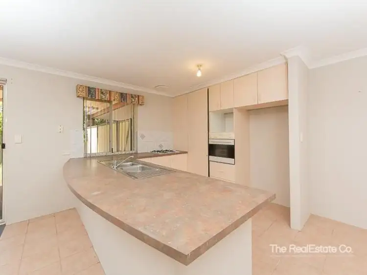 Fifth view of Homely house listing, 3/11 Bilich Street, Gosnells WA 6110