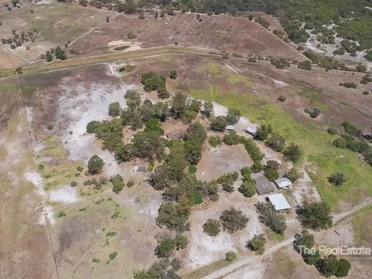 Main view of Homely house listing, 620 Punrak Road, Hopeland WA 6125