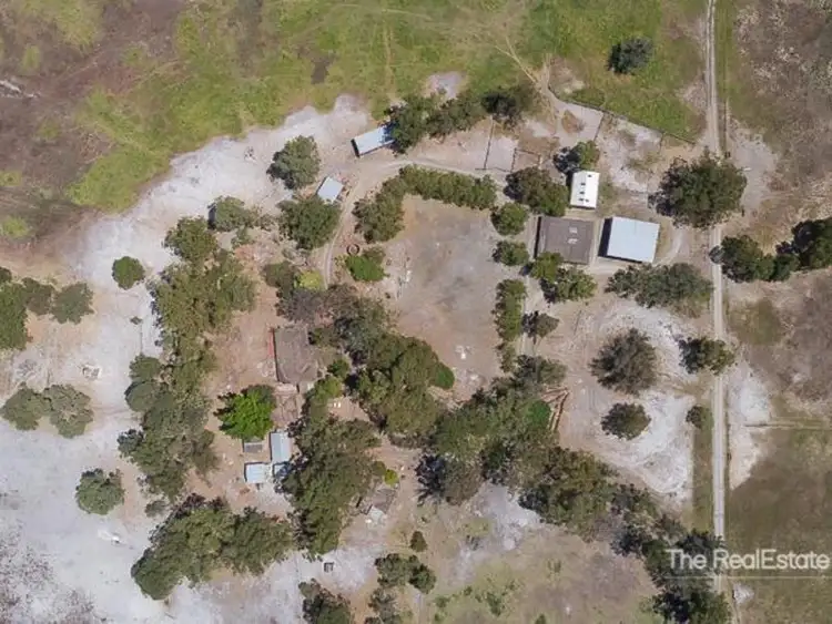 Third view of Homely house listing, 620 Punrak Road, Hopeland WA 6125