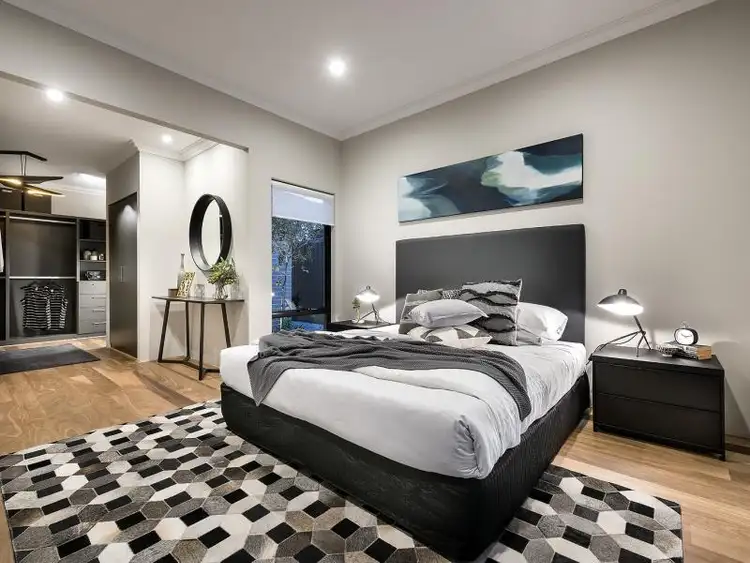 Second view of Homely house listing, 20 Windermere Boulevard, Aveley WA 6069