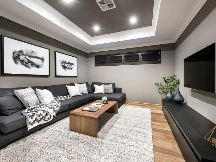 Fifth view of Homely house listing, 20 Windermere Boulevard, Aveley WA 6069