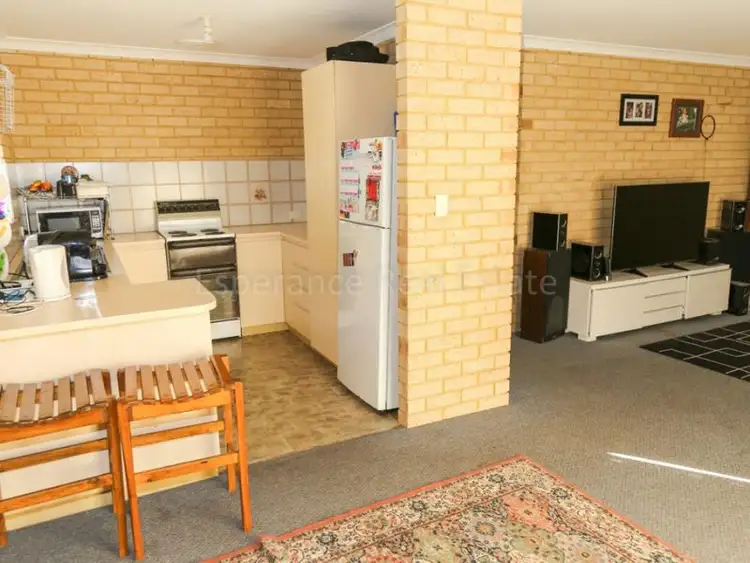 Second view of Homely house listing, 27B Wiseman Street, Castletown WA 6450