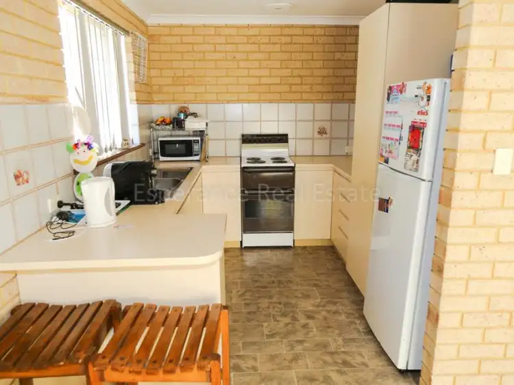 Fourth view of Homely house listing, 27B Wiseman Street, Castletown WA 6450
