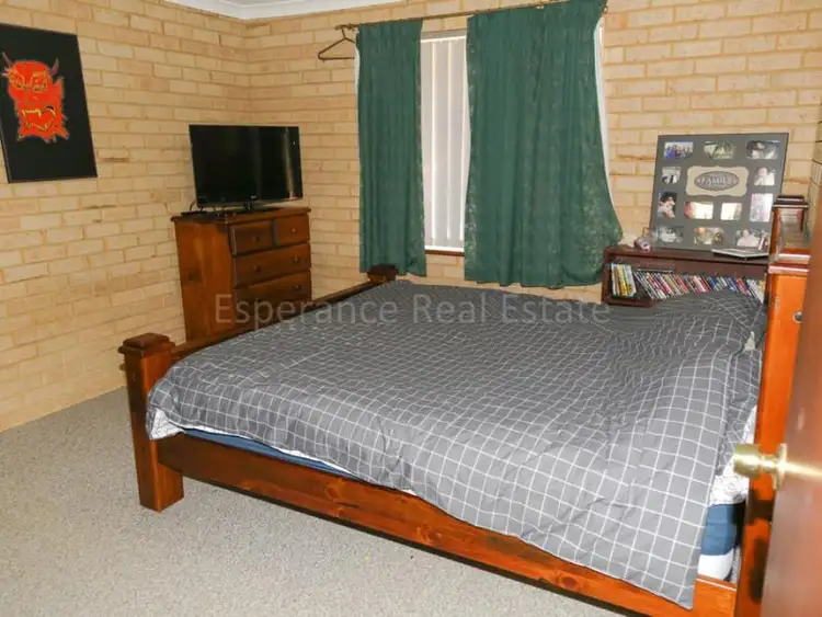 Fifth view of Homely house listing, 27B Wiseman Street, Castletown WA 6450