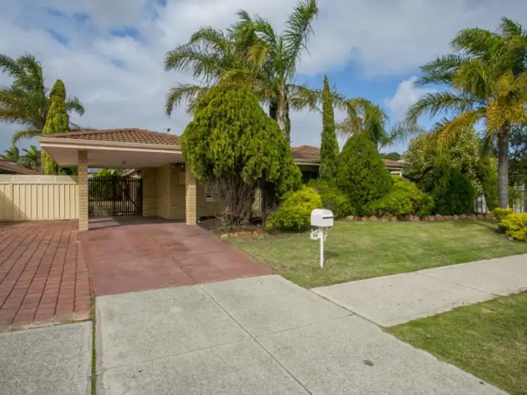 96 Bluegum Road, Beechboro WA 6063