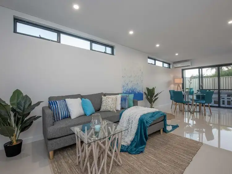 Main view of Homely apartment listing, 8/42 Oats Street, East Victoria Park WA 6101