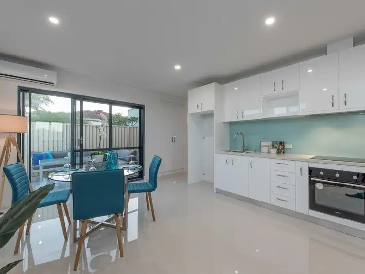 Second view of Homely apartment listing, 8/42 Oats Street, East Victoria Park WA 6101